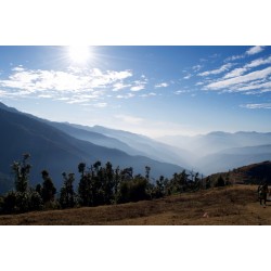  Family Actiive Vacation - Viraatkhai + Nagtibba 4N/5D